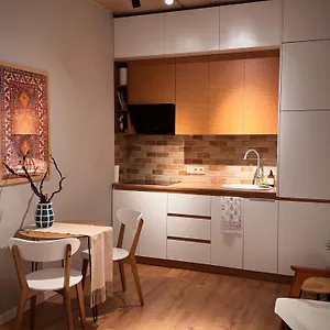 Cozy Cubby In Апартаменты