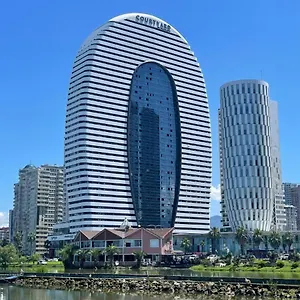 Beach Apartment Апартаменты